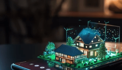 Connexion d'objets et automatisation