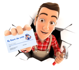 El Gars Du Coin, bricoleur à Laval