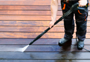 patio pressure washer