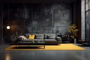 Wallpaper decorative