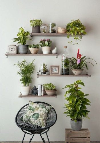 Services de petits travaux d'intérieur